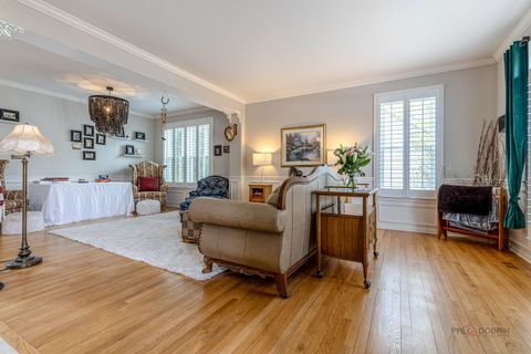 Tiny photo for 7449 Brentwood Lane, Gurnee, IL 60031 (MLS # 12636162)