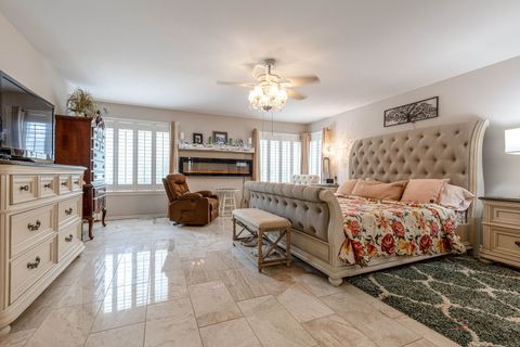 Tiny photo for 7449 Brentwood Lane, Gurnee, IL 60031 (MLS # 12636162)