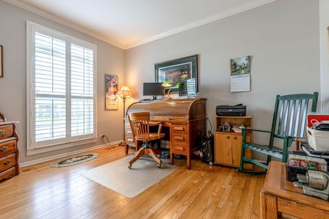Tiny photo for 7449 Brentwood Lane, Gurnee, IL 60031 (MLS # 12636162)