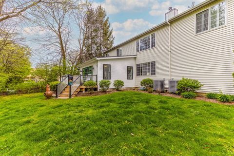 Tiny photo for 7449 Brentwood Lane, Gurnee, IL 60031 (MLS # 12636162)