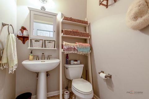 Tiny photo for 7449 Brentwood Lane, Gurnee, IL 60031 (MLS # 12636162)