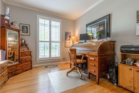 Tiny photo for 7449 Brentwood Lane, Gurnee, IL 60031 (MLS # 12636162)