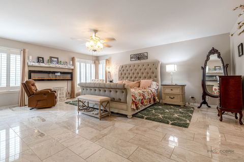 Tiny photo for 7449 Brentwood Lane, Gurnee, IL 60031 (MLS # 12636162)