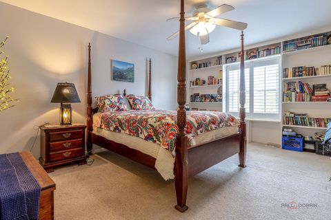 Tiny photo for 7449 Brentwood Lane, Gurnee, IL 60031 (MLS # 12636162)
