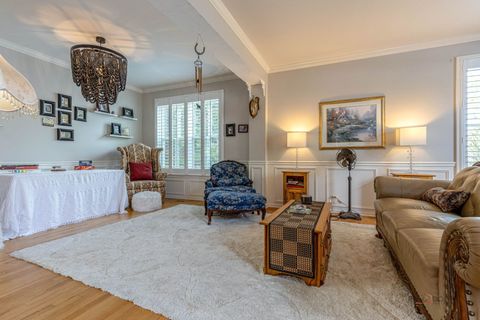 Tiny photo for 7449 Brentwood Lane, Gurnee, IL 60031 (MLS # 12636162)