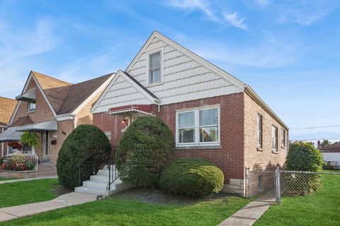 3315 N Ozark Avenue Chicago IL 60634