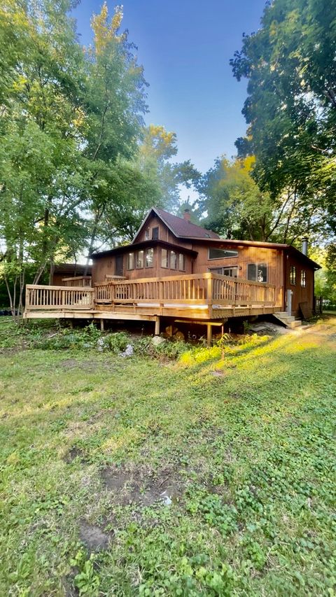 Tiny photo for 37146 N Sistina Avenue, Lake Villa, IL 60046 (MLS # 12481776)