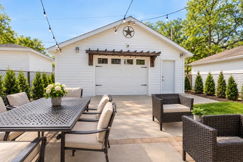 Tiny photo for 2124 Seward Street, Evanston, IL 60202 (MLS # 12774690)