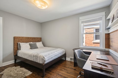 Tiny photo for 2124 Seward Street, Evanston, IL 60202 (MLS # 12774690)