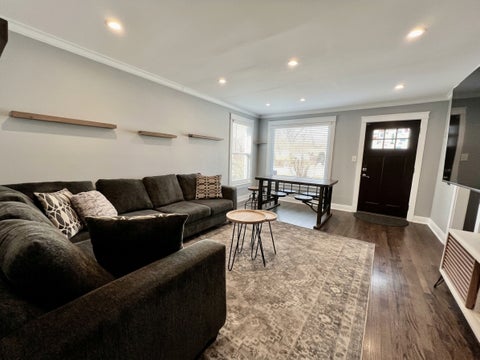 Tiny photo for 2124 Seward Street, Evanston, IL 60202 (MLS # 12774690)