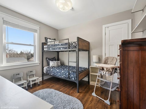 Tiny photo for 2124 Seward Street, Evanston, IL 60202 (MLS # 12774690)