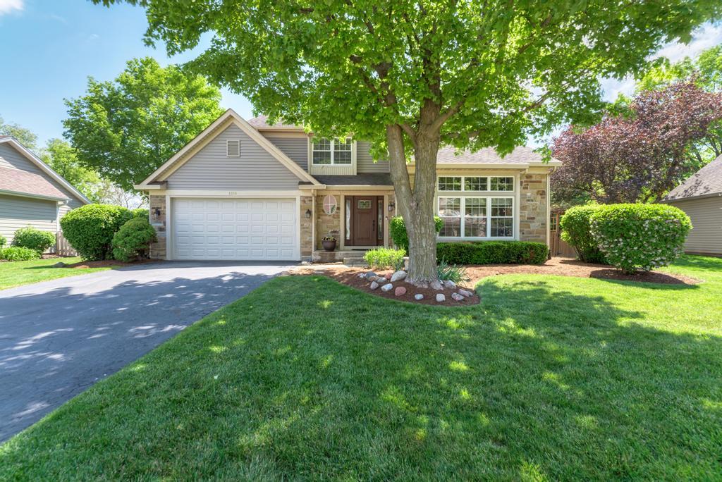 1216 Churchill Road