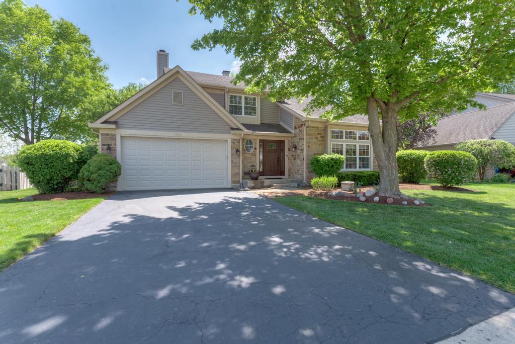 1216 Churchill Road