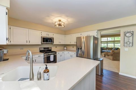 Tiny photo for 1216 Churchill Road, Bartlett, IL 60103 (MLS # 12646475)