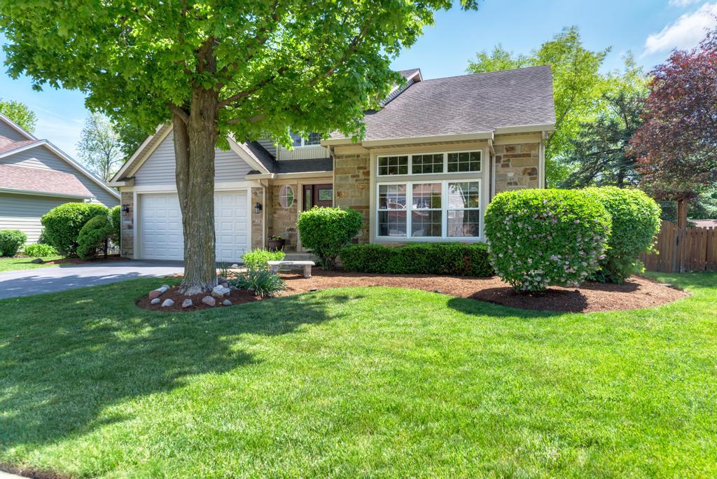 1216 Churchill Road
