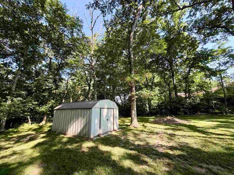 Tiny photo for 325 ROCHESTER Road, Poplar Grove, IL 61065 (MLS # 12699132)