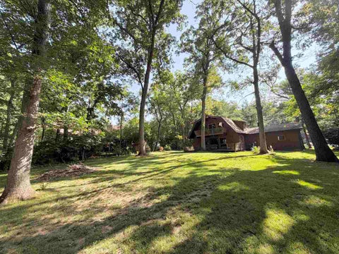 Tiny photo for 325 ROCHESTER Road, Poplar Grove, IL 61065 (MLS # 12699132)
