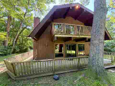 Tiny photo for 325 ROCHESTER Road, Poplar Grove, IL 61065 (MLS # 12699132)
