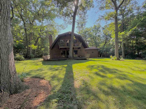 Tiny photo for 325 ROCHESTER Road, Poplar Grove, IL 61065 (MLS # 12699132)