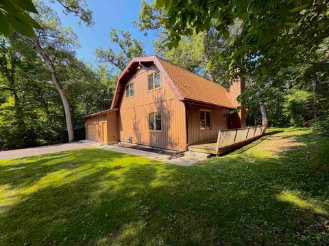 Tiny photo for 325 ROCHESTER Road, Poplar Grove, IL 61065 (MLS # 12699132)