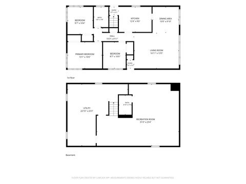 Tiny photo for 8211 Mango Avenue, Morton Grove, IL 60053 (MLS # 12736000)