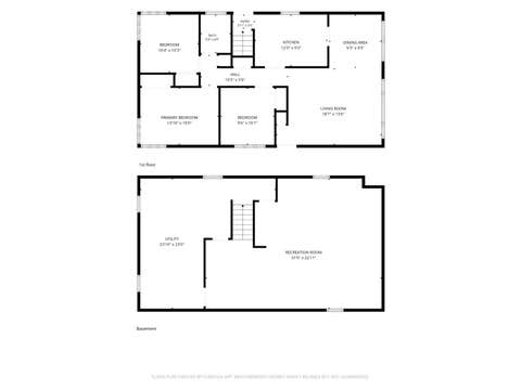 Tiny photo for 8211 Mango Avenue, Morton Grove, IL 60053 (MLS # 12736000)