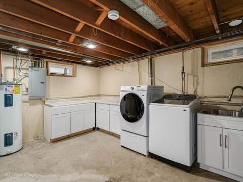 Tiny photo for 8211 Mango Avenue, Morton Grove, IL 60053 (MLS # 12736000)