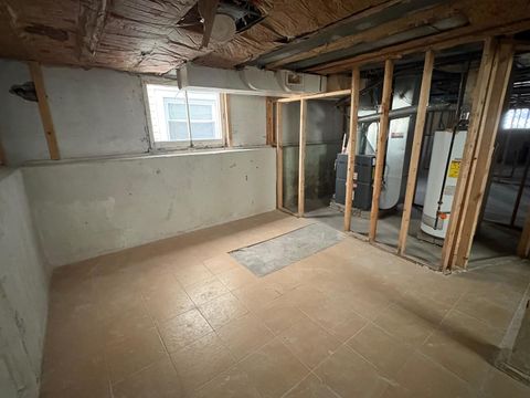 Tiny photo for 3219 W 64th Street, Chicago, IL 60629 (MLS # 12491927)