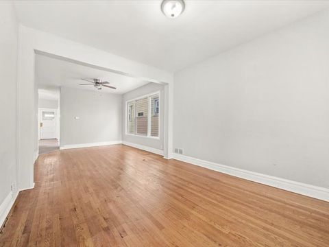 Tiny photo for 3219 W 64th Street, Chicago, IL 60629 (MLS # 12491927)