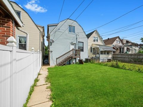 Tiny photo for 3219 W 64th Street, Chicago, IL 60629 (MLS # 12491927)