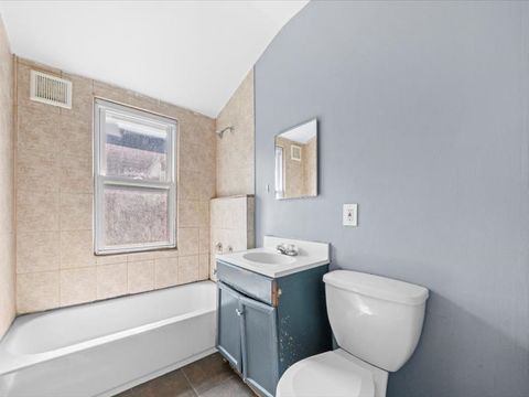 Tiny photo for 3219 W 64th Street, Chicago, IL 60629 (MLS # 12491927)