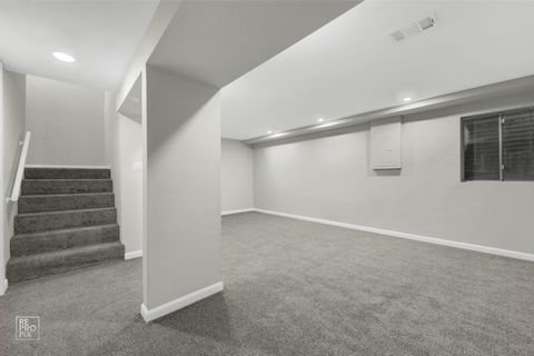 Tiny photo for 524 Jordan Way, Bolingbrook, IL 60440 (MLS # 12512543)