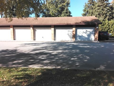 Tiny photo for 12721 Park Place #2B, Crestwood, IL 60418 (MLS # 12503282)