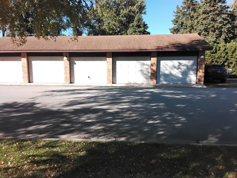 Tiny photo for 12721 Park Place #2B, Crestwood, IL 60418 (MLS # 12503282)