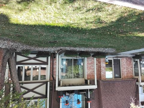 Tiny photo for 12721 Park Place #2B, Crestwood, IL 60418 (MLS # 12503282)