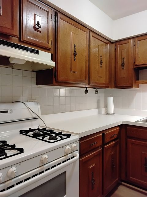 Tiny photo for 12721 Park Place #2B, Crestwood, IL 60418 (MLS # 12503282)