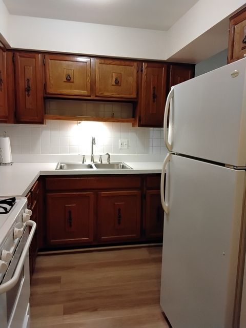 Tiny photo for 12721 Park Place #2B, Crestwood, IL 60418 (MLS # 12503282)