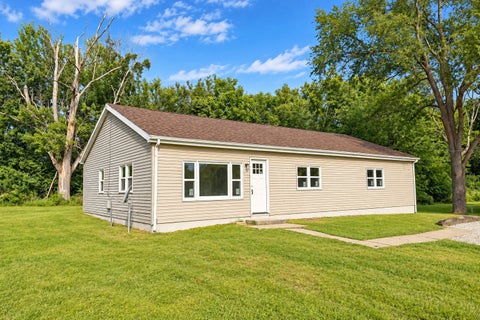 Photo of 1387 E 16th Road, Streator, IL 61364 (MLS # 12756545)