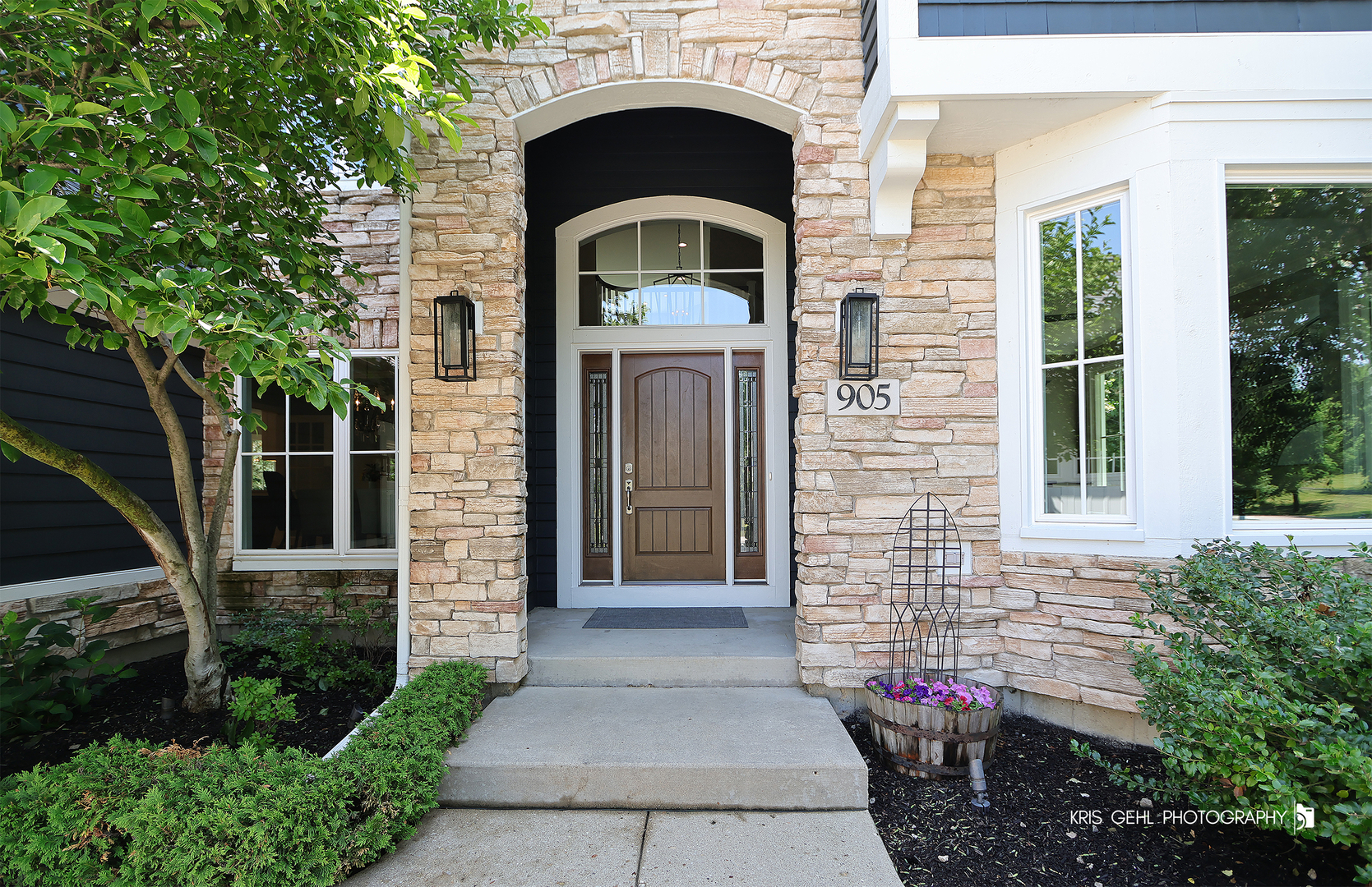 905 Burnham Court