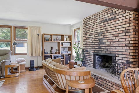Tiny photo for 15721 Lakeside Drive, Sterling, IL 61081 (MLS # 12714130)