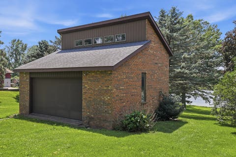Tiny photo for 15721 Lakeside Drive, Sterling, IL 61081 (MLS # 12714130)