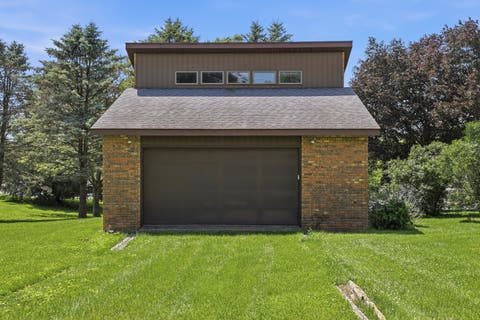 Tiny photo for 15721 Lakeside Drive, Sterling, IL 61081 (MLS # 12714130)