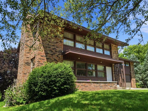 Tiny photo for 15721 Lakeside Drive, Sterling, IL 61081 (MLS # 12714130)