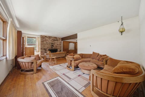 Tiny photo for 15721 Lakeside Drive, Sterling, IL 61081 (MLS # 12714130)