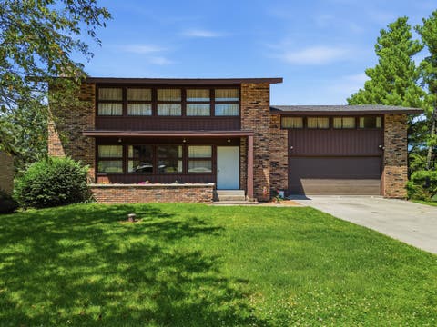 Tiny photo for 15721 Lakeside Drive, Sterling, IL 61081 (MLS # 12714130)