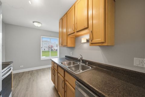 Tiny photo for 900 Perrie Drive #204, Elk Grove Village, IL 60007 (MLS # 12626254)