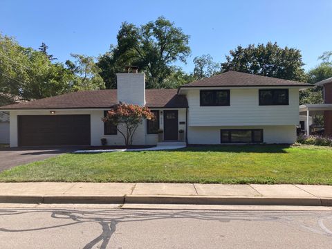 425 Hill Street Downers Grove IL 60515