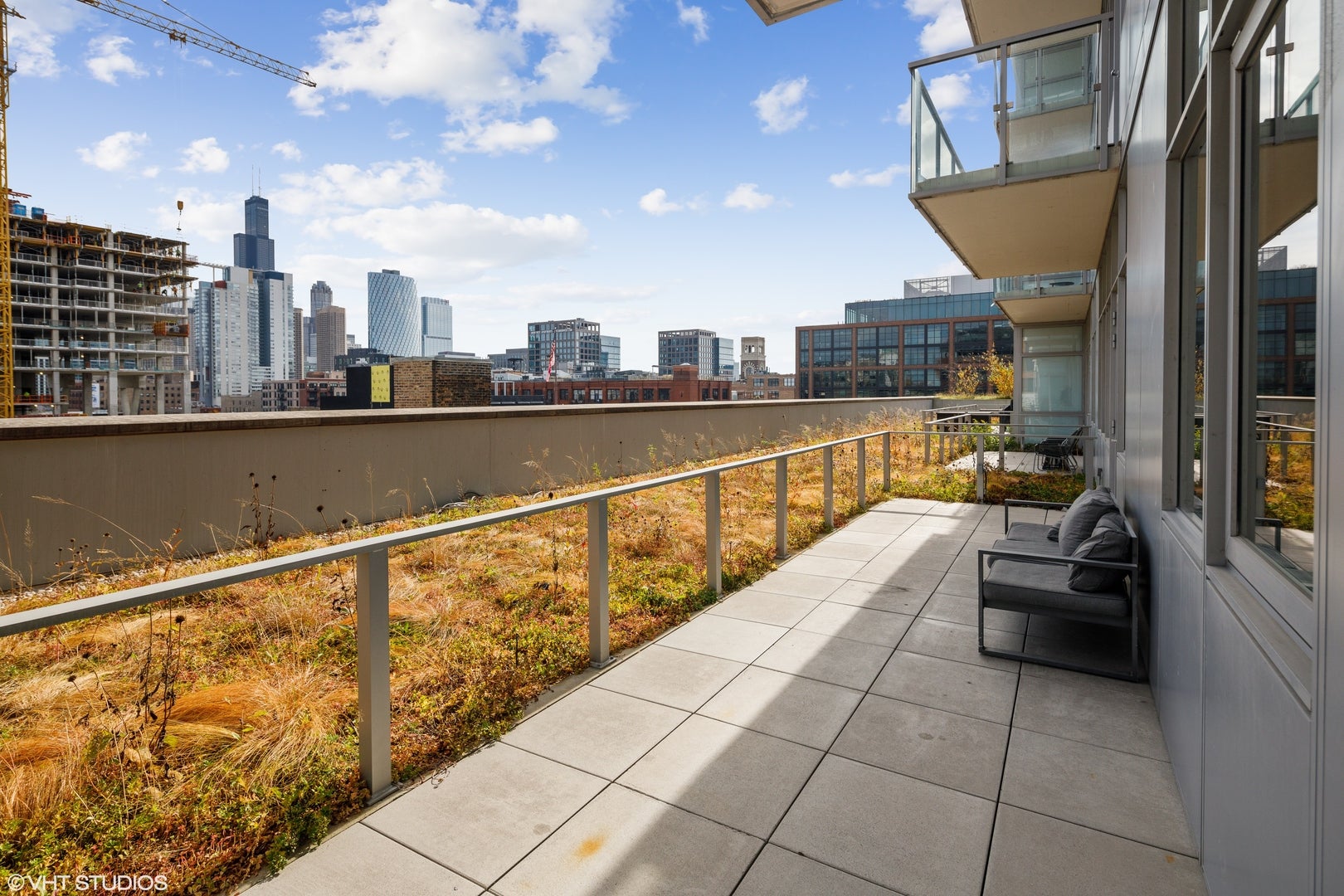 171 N Aberdeen Street 608