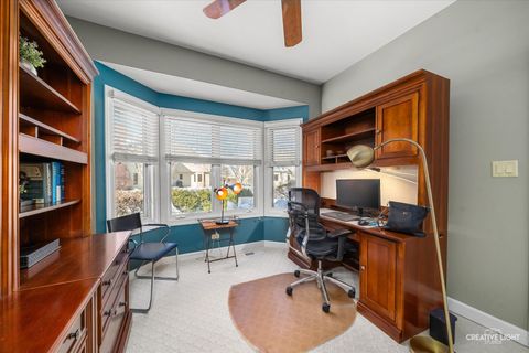 Tiny photo for 364 AVENA Circle, Naperville, IL 60565 (MLS # 12552645)