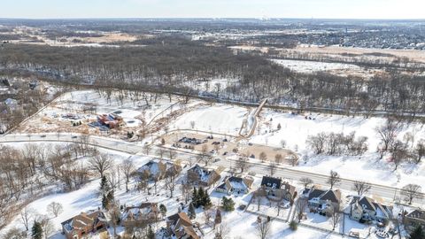 Tiny photo for 364 AVENA Circle, Naperville, IL 60565 (MLS # 12552645)